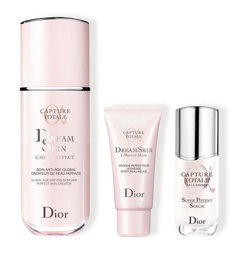 dior dreamskin uk|dior capture dreamskin.